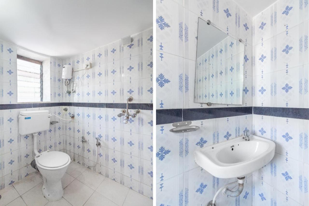 מומביי Oyo 71397 Hotel Guru מראה חיצוני תמונה