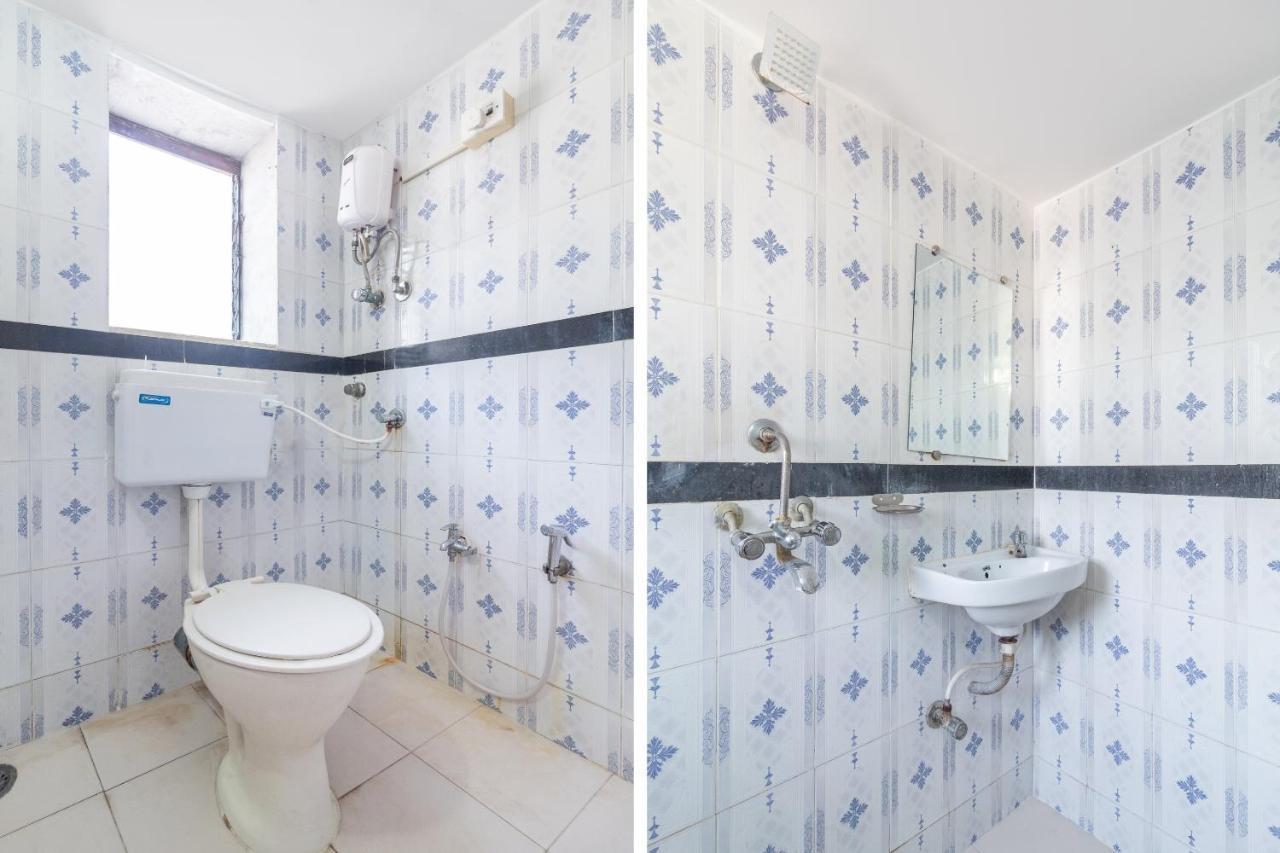 מומביי Oyo 71397 Hotel Guru מראה חיצוני תמונה