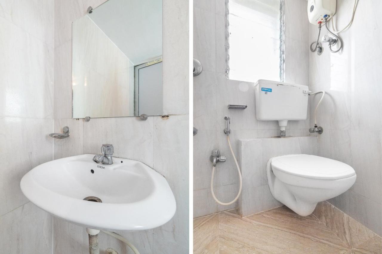 מומביי Oyo 71397 Hotel Guru מראה חיצוני תמונה
